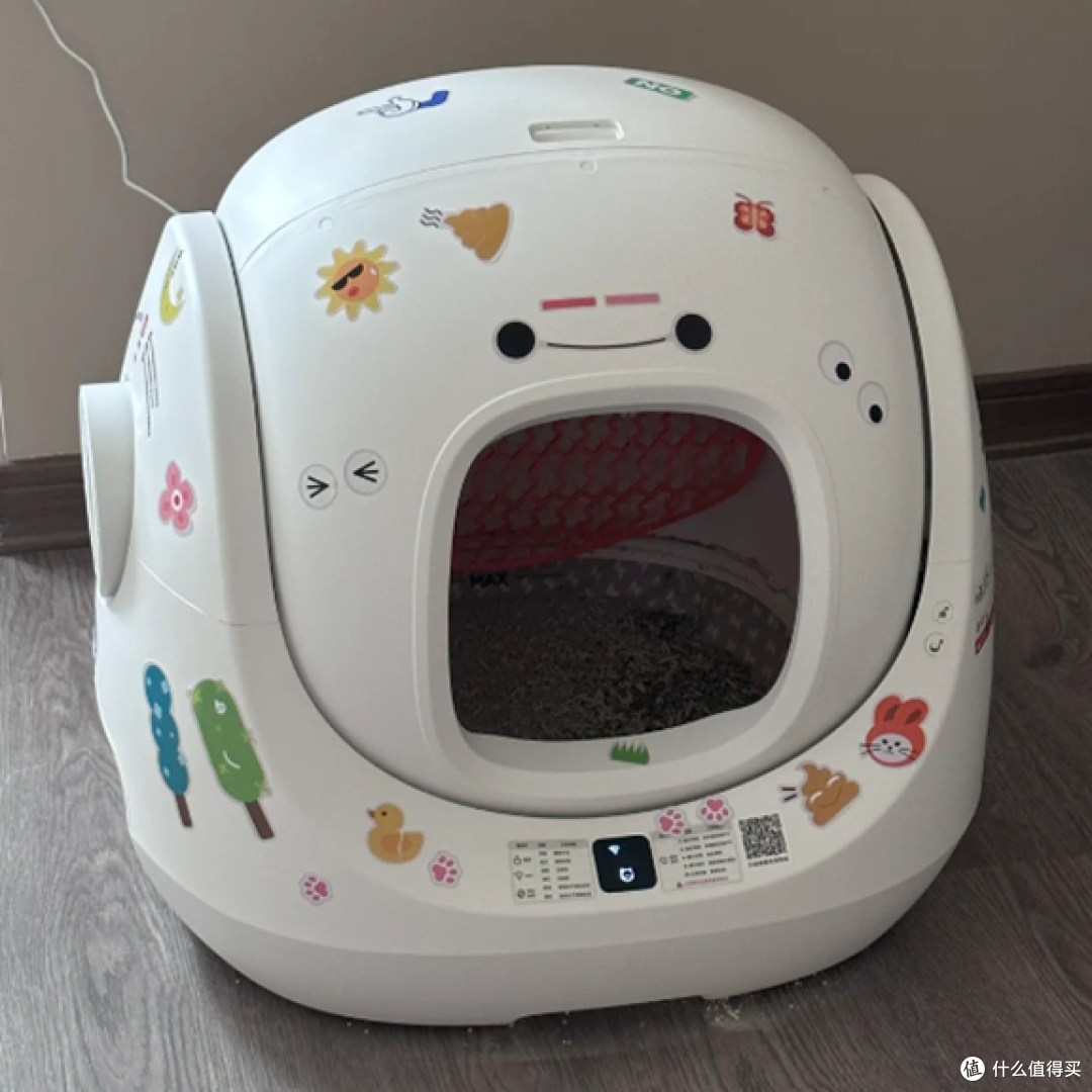 自动猫砂盆猫咪不用怎么办?你买的自动猫砂盆踩了多少这些坑?