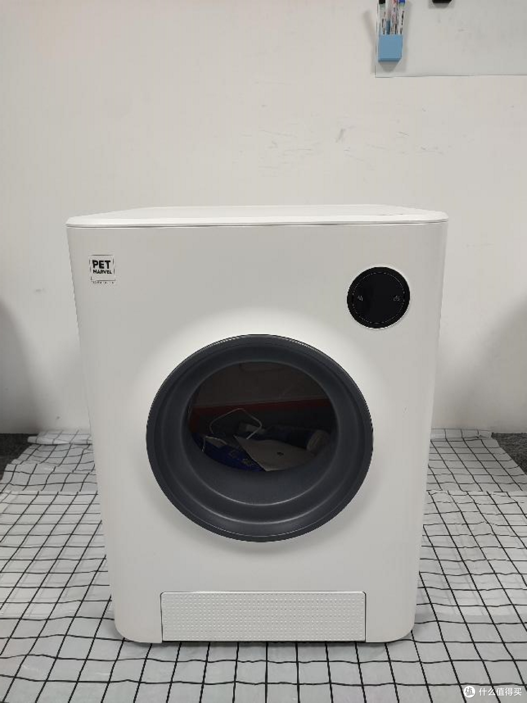 自动猫砂盆可以几天不铲屎吗?中了这几点的自动猫砂盆千万别上当