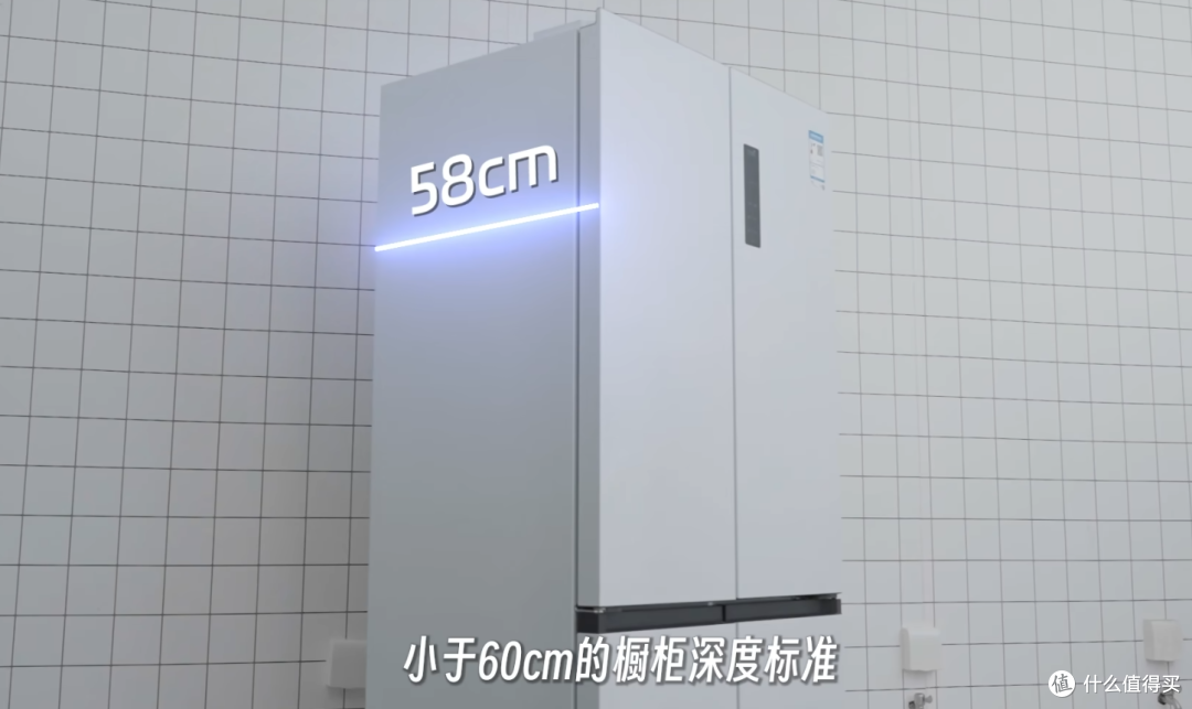 5000预算买零嵌冰箱,既要又要还要?TCL T9Pro满足你!