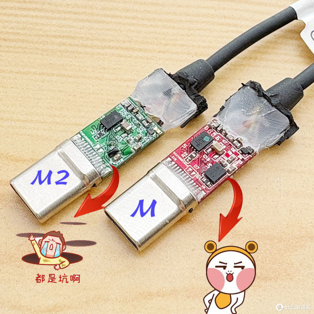 Hi-Res华硕DAC兄弟:M版音质封神/M2价格屠夫!你的钱包站哪队?