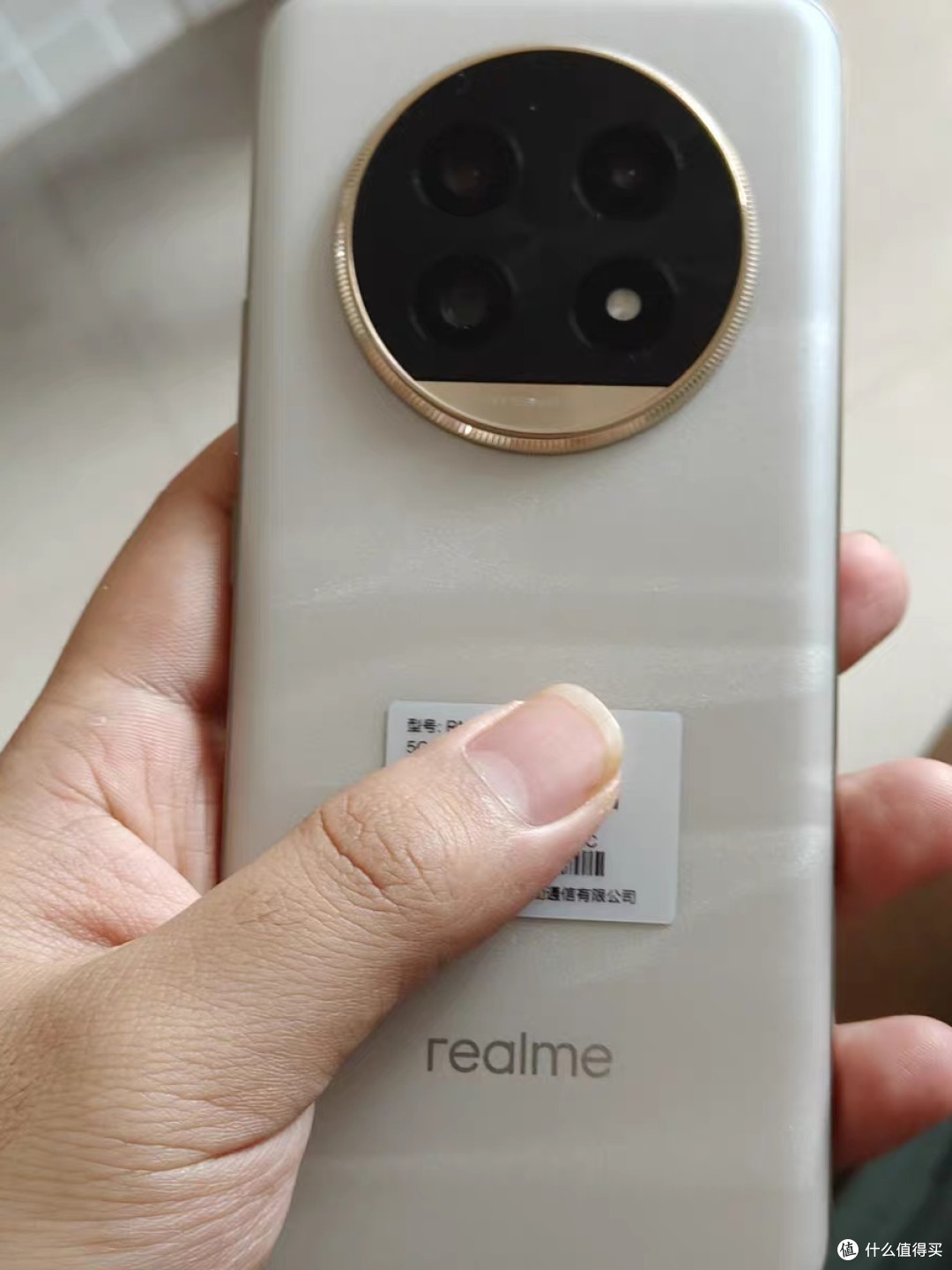 索尼LYT-701主摄，realme真我13Pro+厉害了