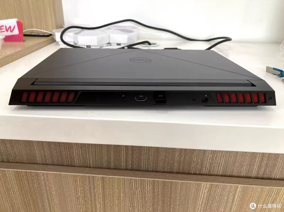万元预算入戴尔游匣G16,不后悔!