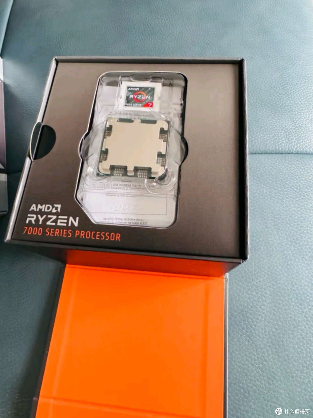AMD锐龙7 7800X3D游戏处理器:畅玩无畏契约与CSGO的极致体验