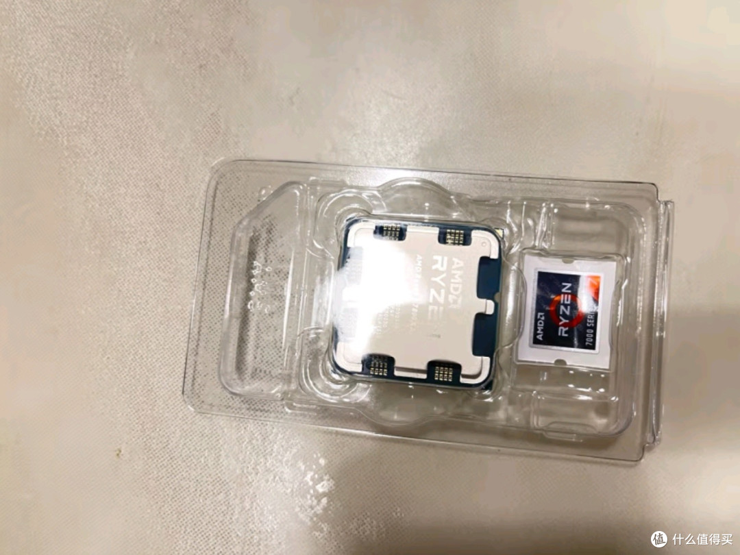 AMD锐龙7 7800X3D游戏处理器:畅玩无畏契约与CSGO的极致体验