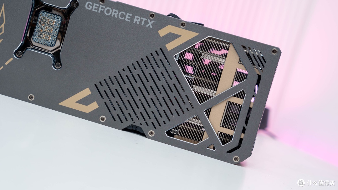 竖装ITX主机:酷冷至尊100 Air华擎 Z890i索泰5080SOLID装机分享