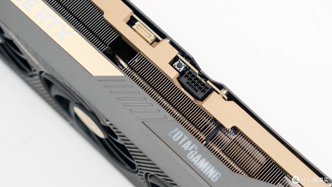 竖装ITX主机:酷冷至尊100 Air华擎 Z890i索泰5080SOLID装机分享