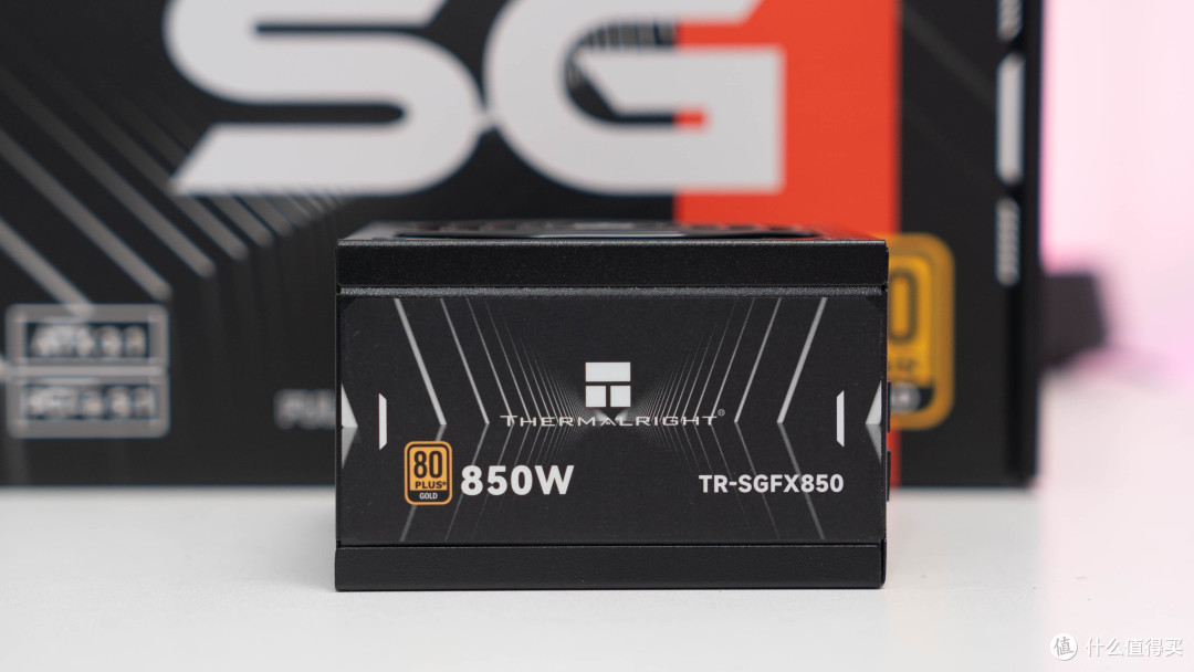 竖装ITX主机:酷冷至尊100 Air华擎 Z890i索泰5080SOLID装机分享