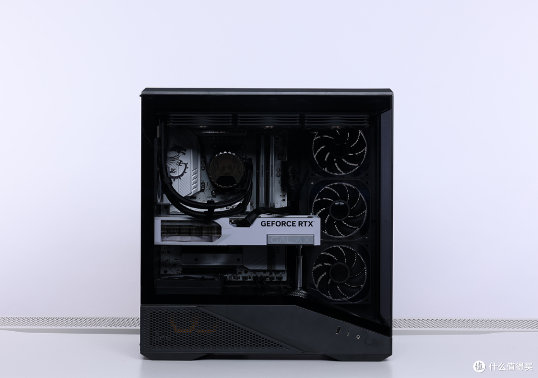 2025年3月主流装机配置分享:9800X3D搭配RTX5080显卡装机