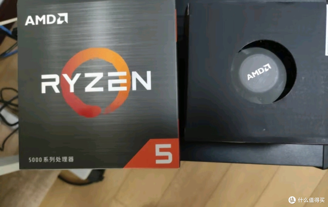 打工人闭眼入!AMD锐龙5 5600