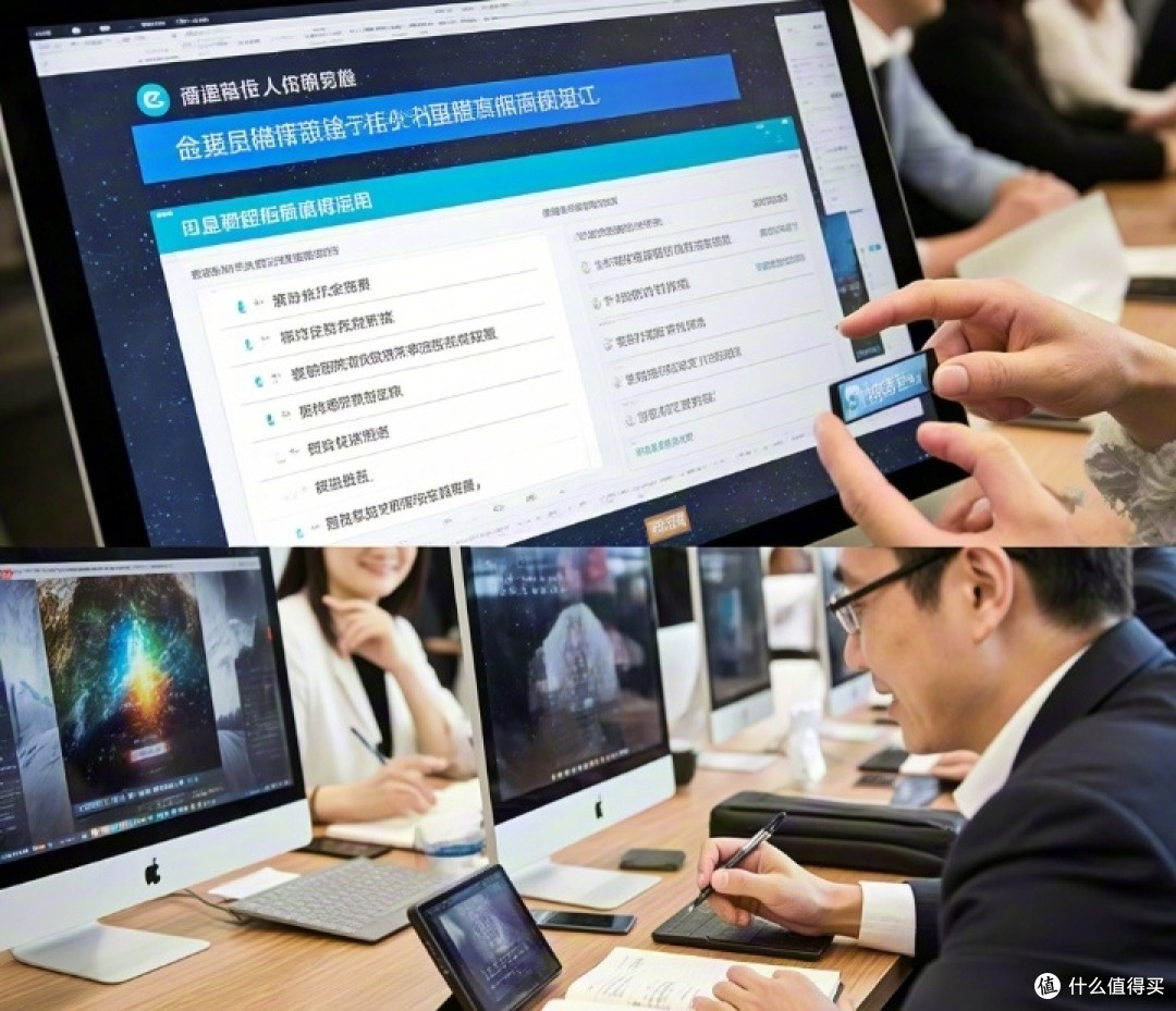 夸克升级体验记:AI功能重塑我的搜索之旅