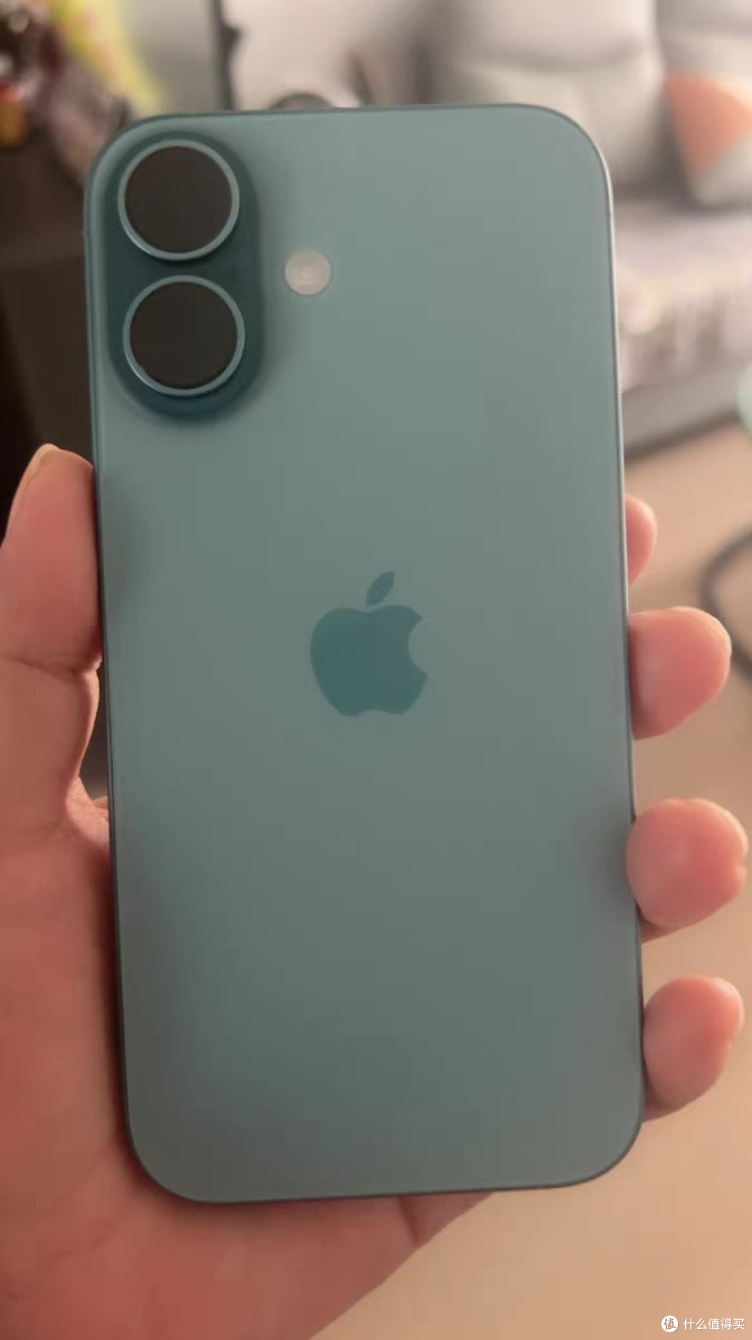 国补助力,iPhone 16成我换机首选:购买理由与使用体验