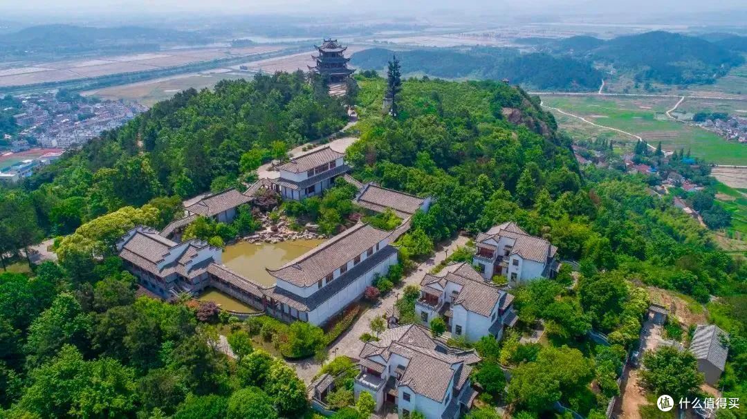 在江浙沪周边的低调小城,体验用铜钱过两天的快乐~