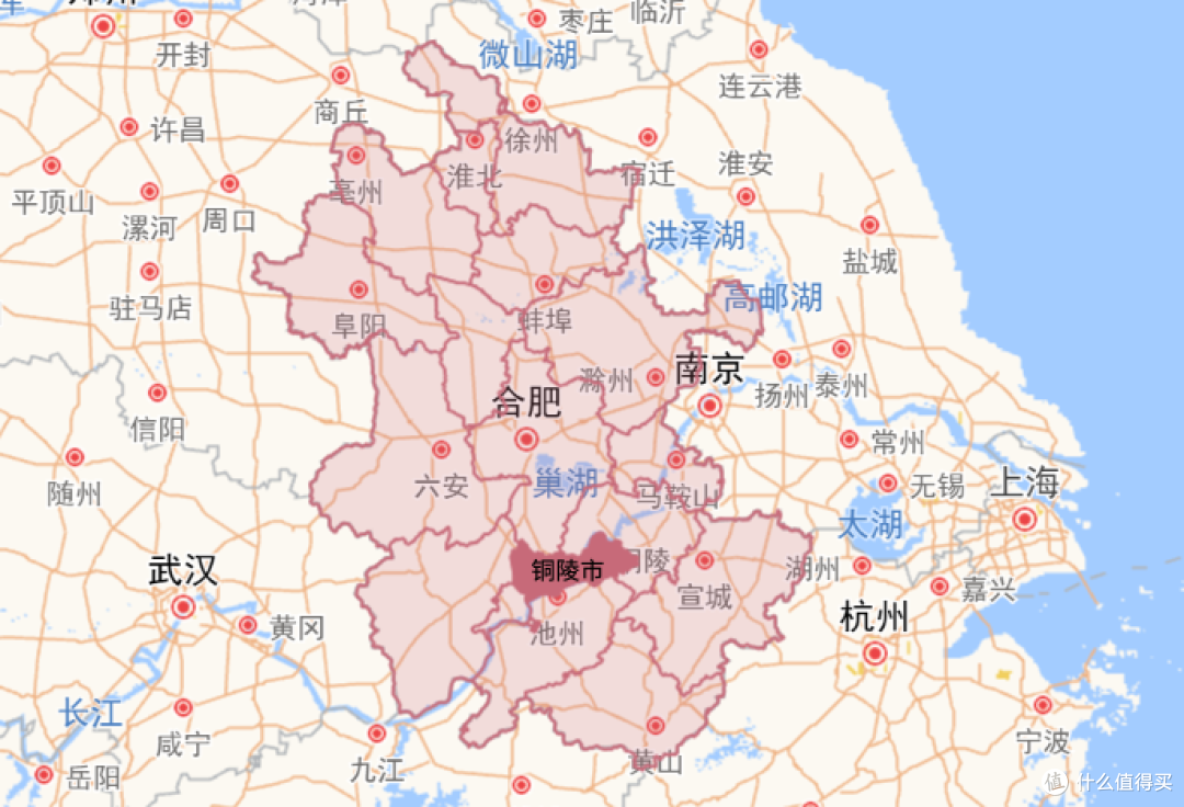 在江浙沪周边的低调小城,体验用铜钱过两天的快乐~