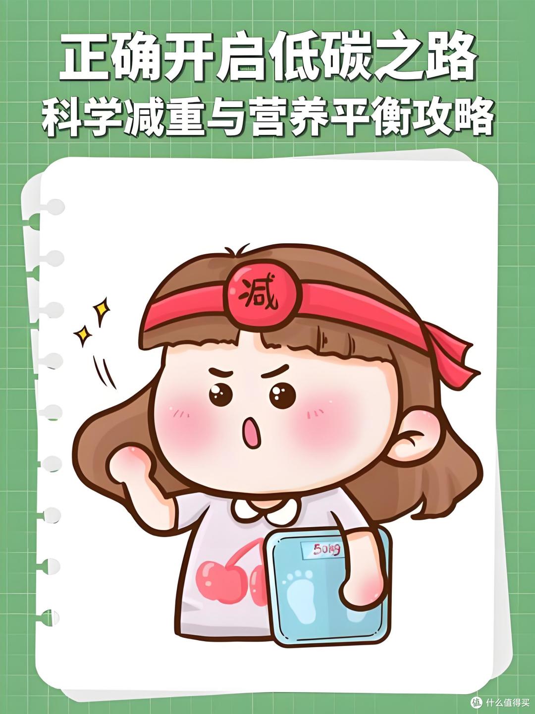 你的减肥方法真的科学吗?揭秘5大陷阱!