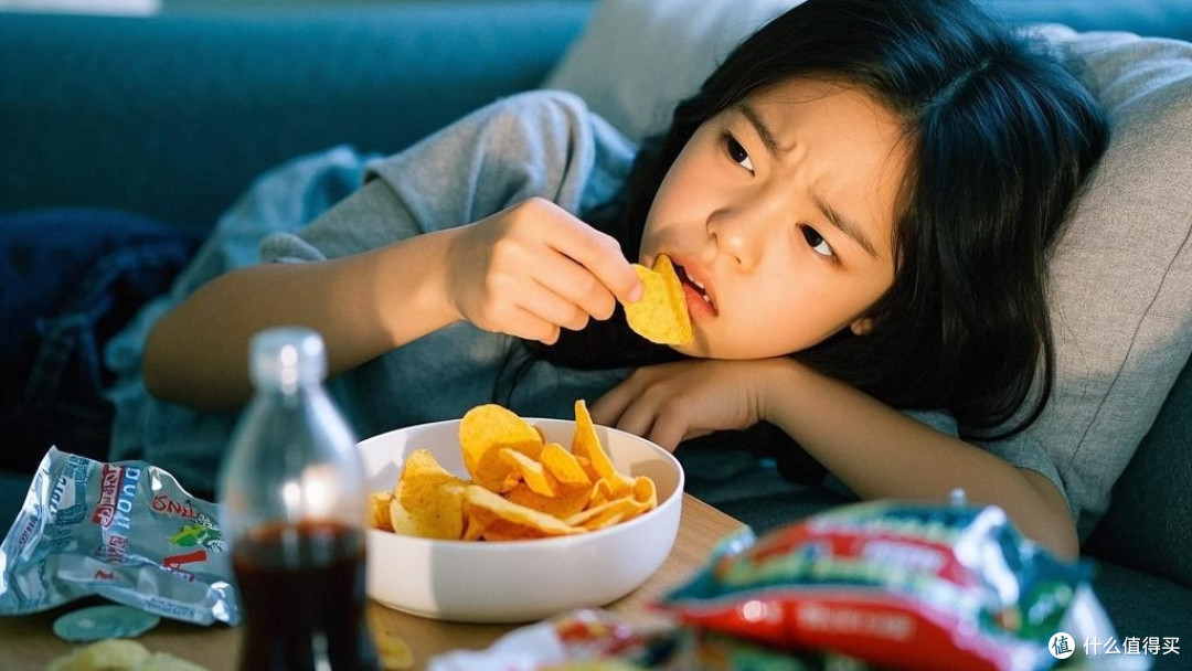心理与减肥:破解情绪饮食密码,守护健康心态