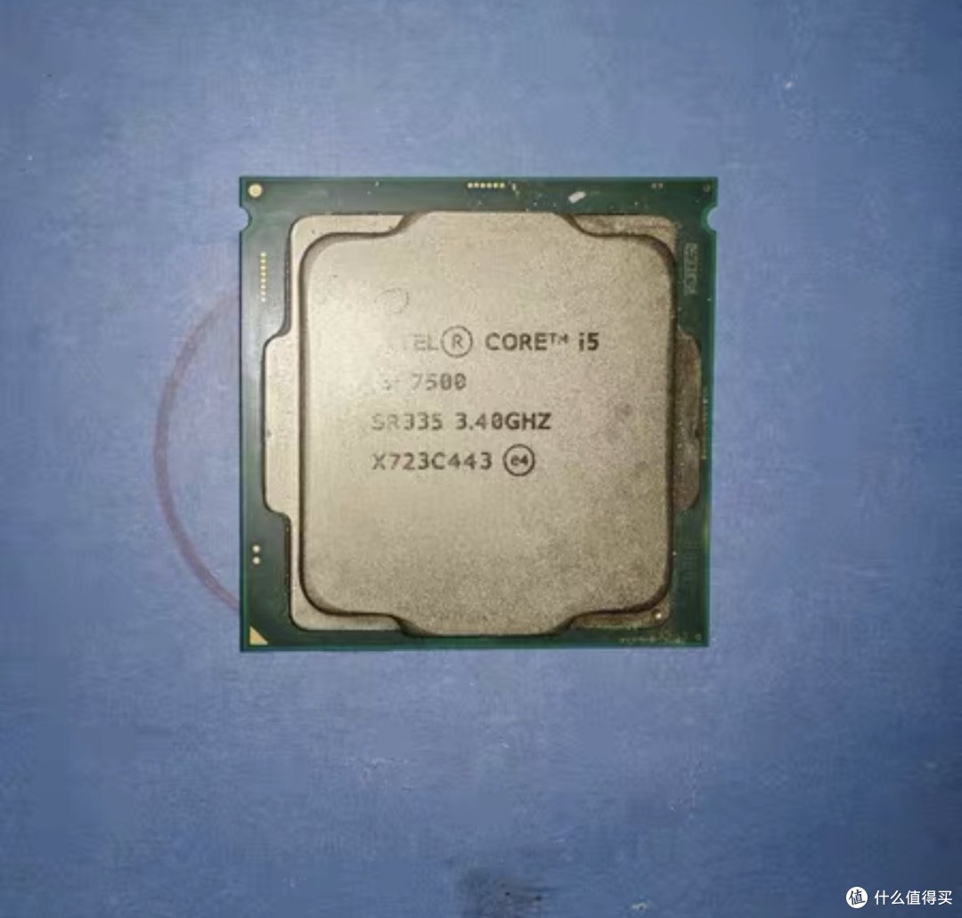 带大家了解闲鱼翻新AMD锐龙5 5600处理器会出现的问题。