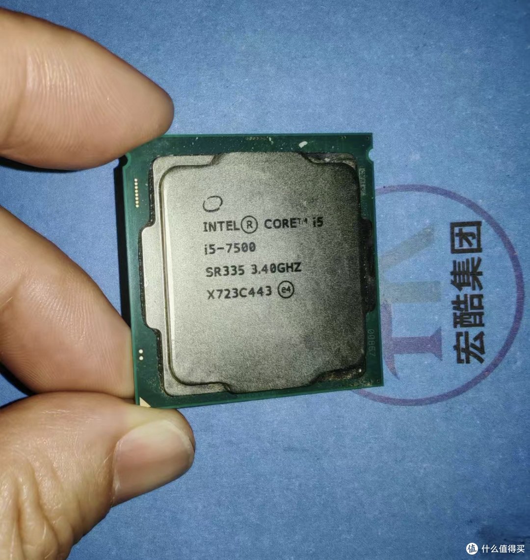 带大家了解闲鱼翻新AMD锐龙5 5600处理器会出现的问题。