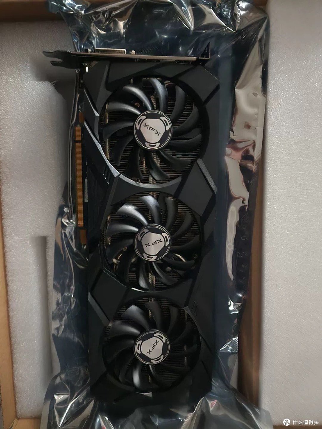 入手AMD RX 6700 XT,我直呼真香