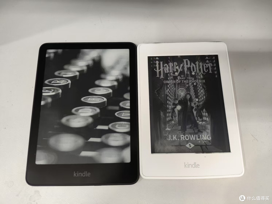 Kindle Paperwhite 6到手，开启我的阅读新时代