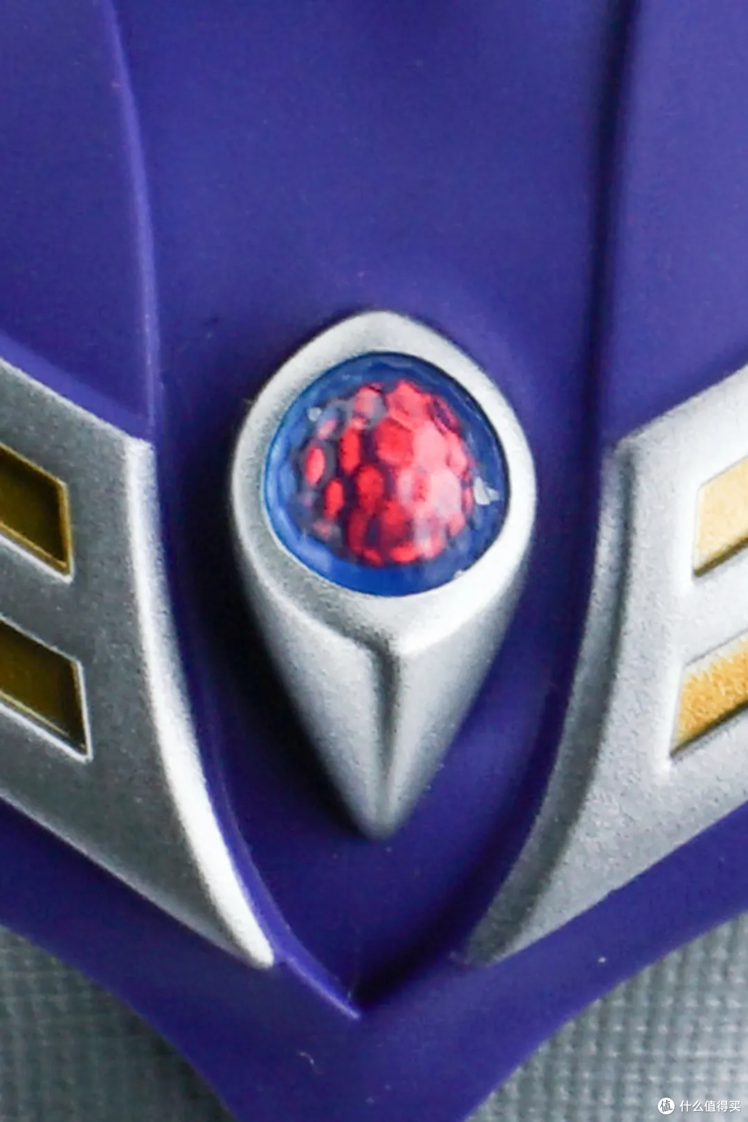 【评测】天空疾驰之光!Alphamax 绝动究体 迪迦奥特曼 空中型