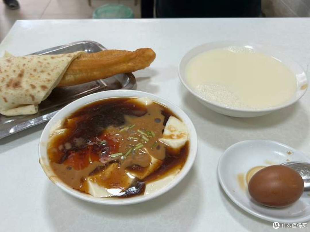全国哪里的早餐最丰富，经评选，这7座城市上榜，看有你的家乡没