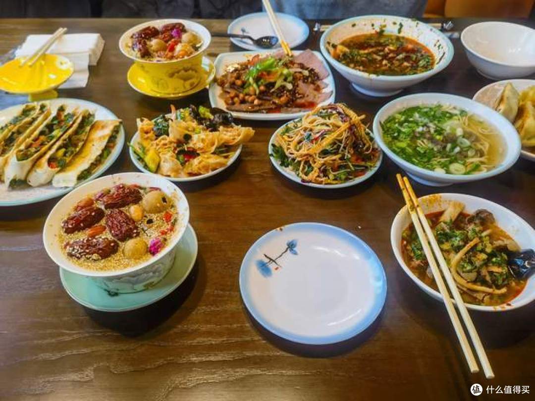 全国哪里的早餐最丰富，经评选，这7座城市上榜，看有你的家乡没