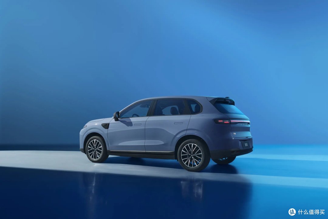 12.98万就能买激光雷达SUV?零跑B10值不值这个价?