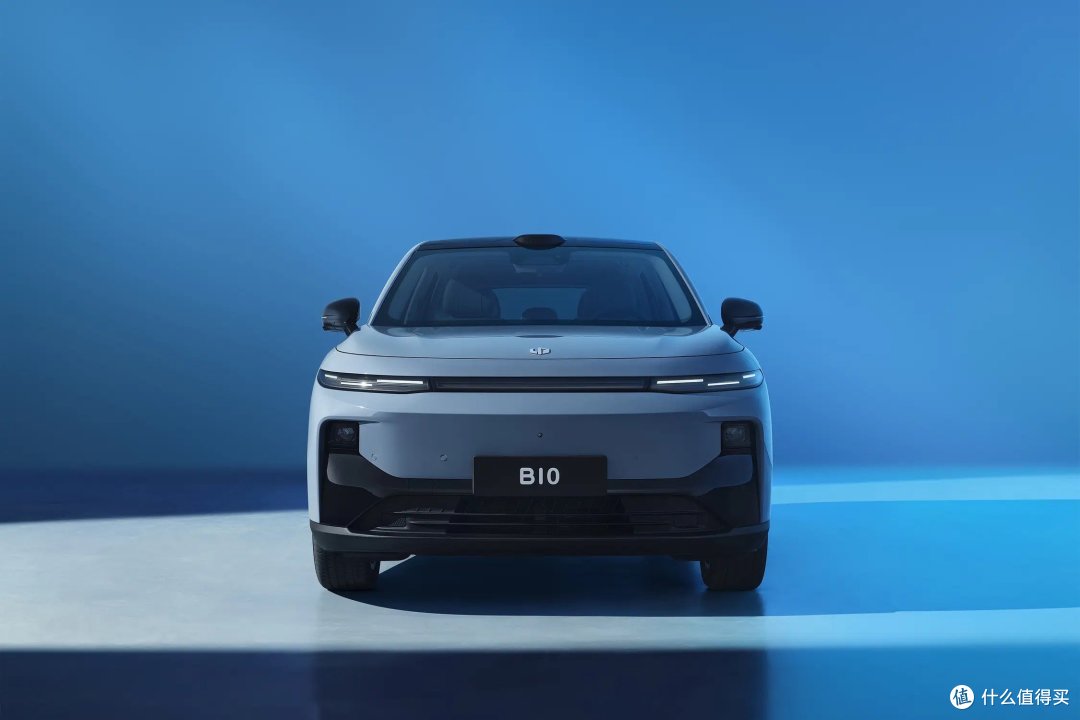 12.98万就能买激光雷达SUV?零跑B10值不值这个价?