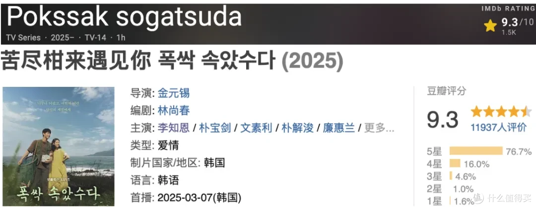 不愧是Netflix,一出手就是王炸啊