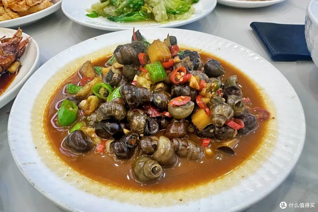 店越破,味越正!这些藏很深的小馆子,真的好下饭!