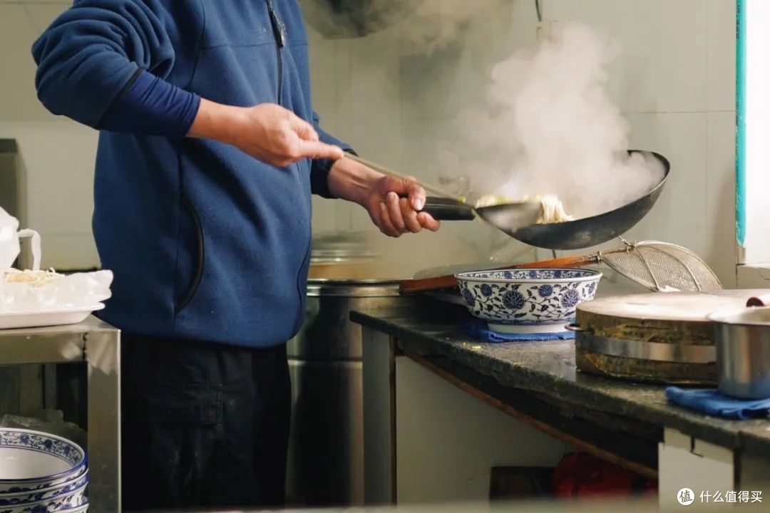 店越破,味越正!这些藏很深的小馆子,真的好下饭!