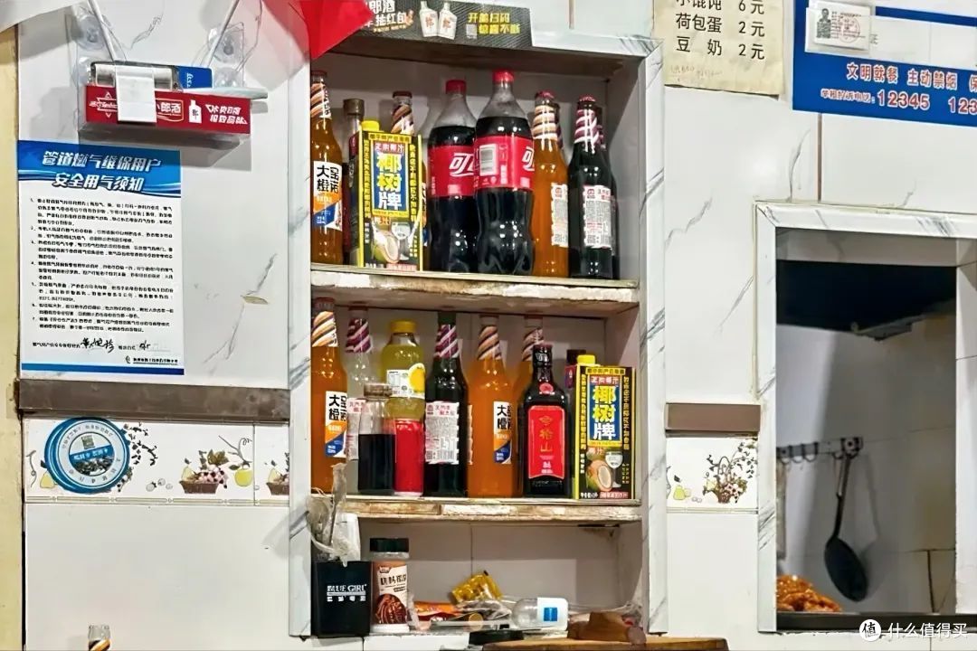 店越破,味越正!这些藏很深的小馆子,真的好下饭!