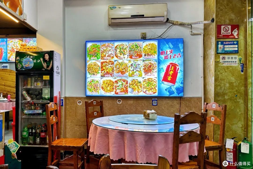 店越破,味越正!这些藏很深的小馆子,真的好下饭!