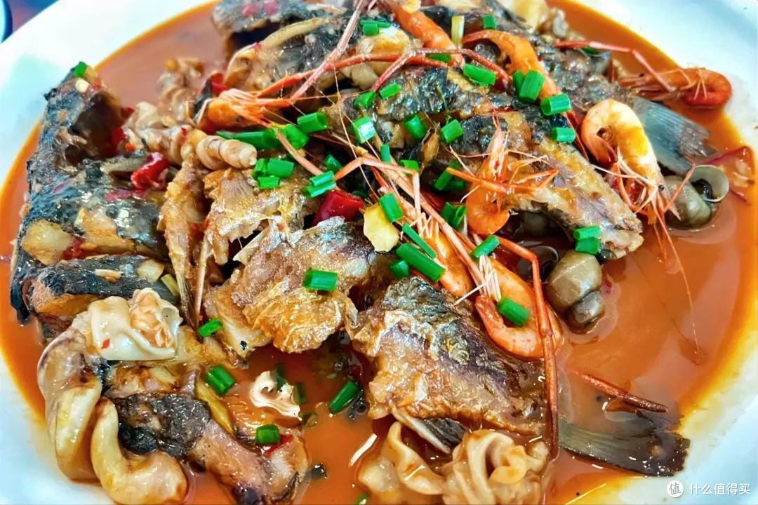 店越破,味越正!这些藏很深的小馆子,真的好下饭!
