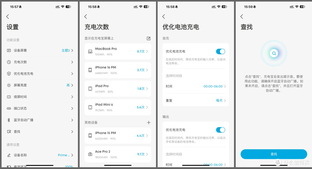 中年男性电量告急?4000 元 Anker 旗舰充电方案一键满电复活