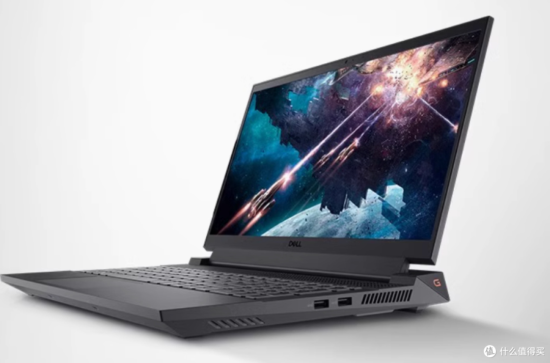Dell G15 5530:游戏办公全能,性价比爆棚!