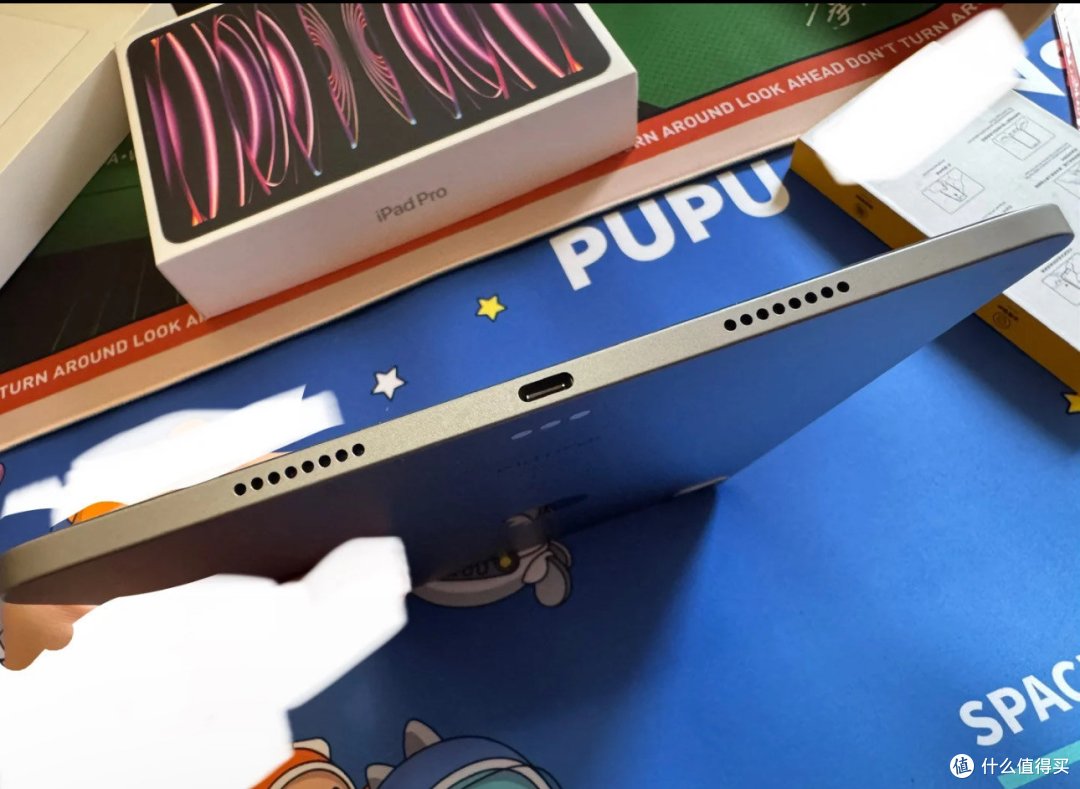 不要盲目买二手iPad