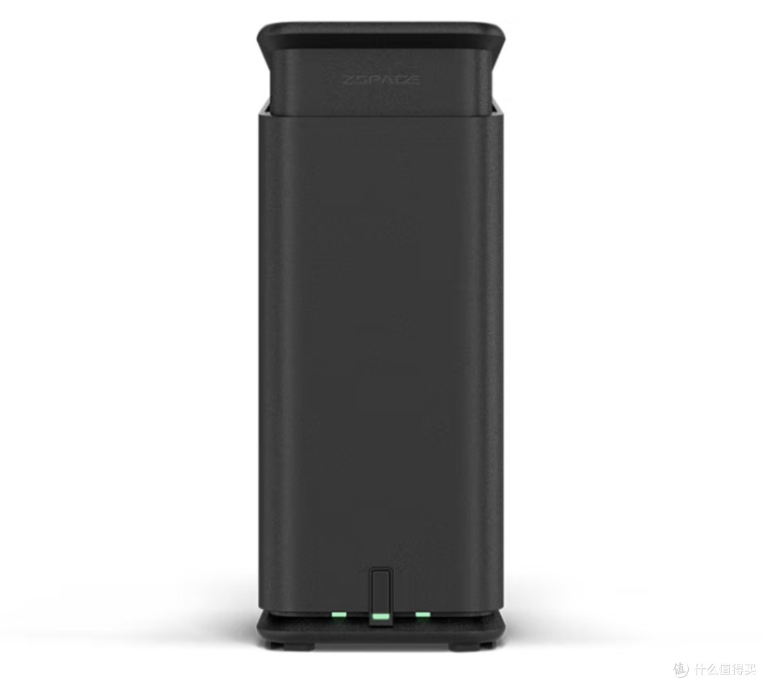 极空间Z2 Pro:四核双盘位NAS,智慧存储新选择,告别智商税!