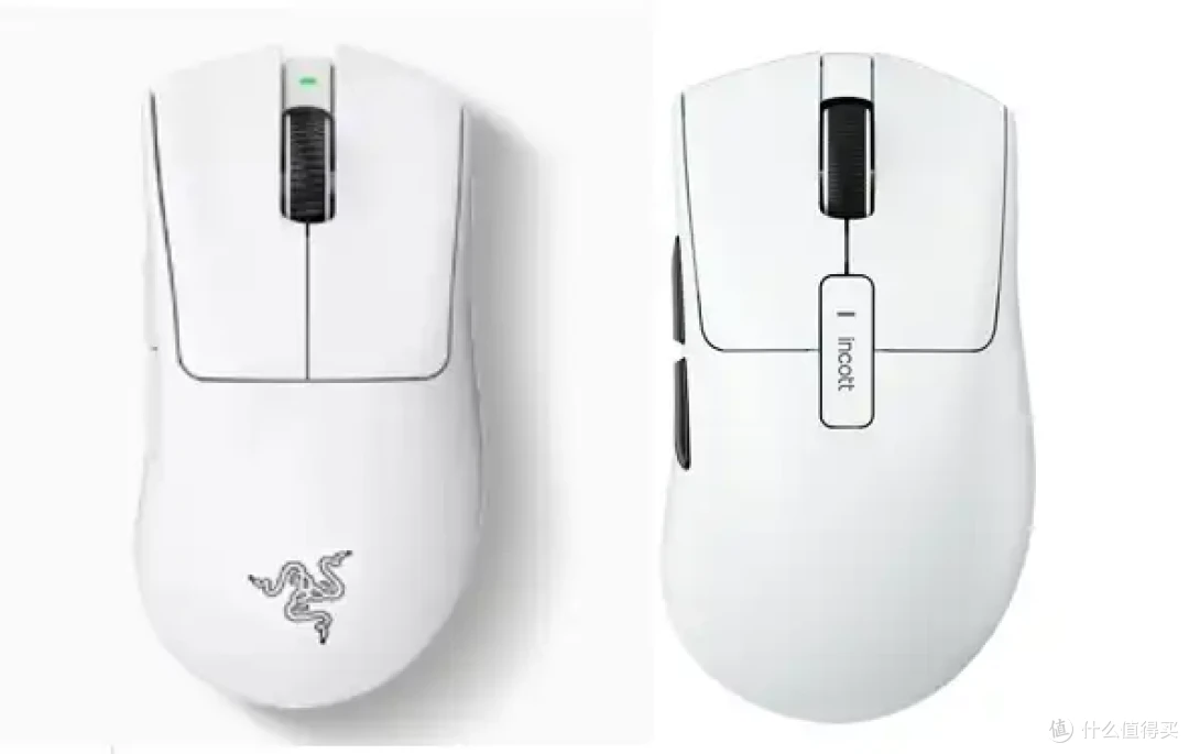 可热插拔微动的类蝰蛇V3Pro？因科特G24PRO