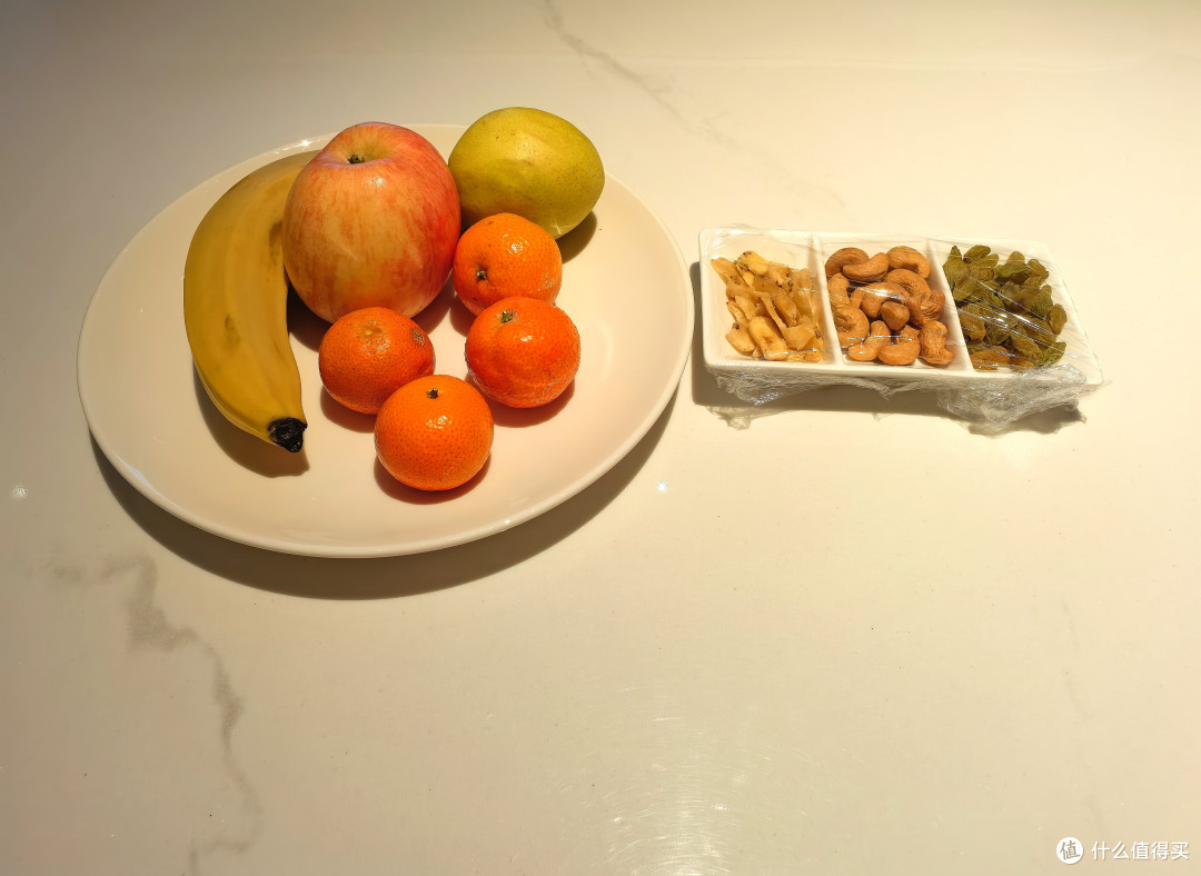 据说是今年新晋环球客刷房圣地？烟台凯悦嘉轩A栋套房+美食推荐