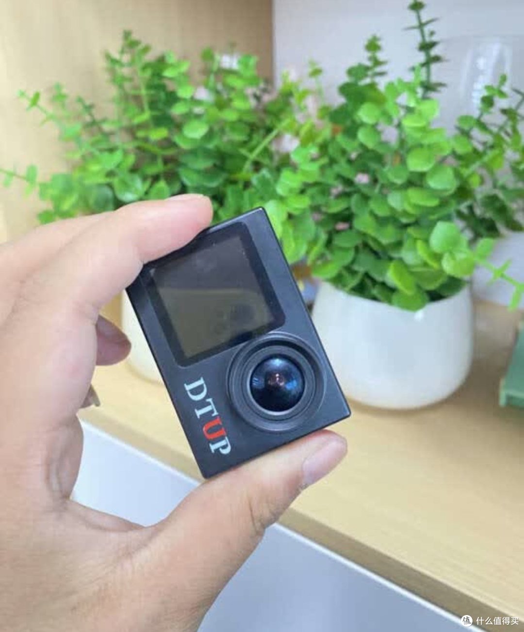 户外运动拍摄,DTUP相机表现如何?