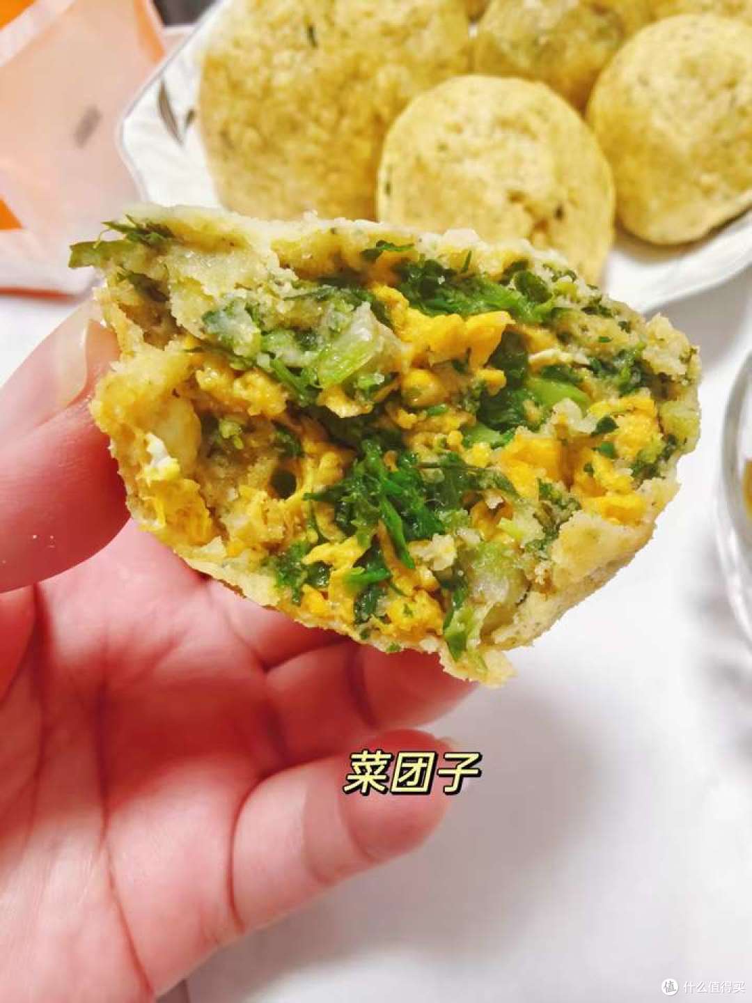 有没有一种野菜吃到后,让你仿佛发现了「新大陆」?