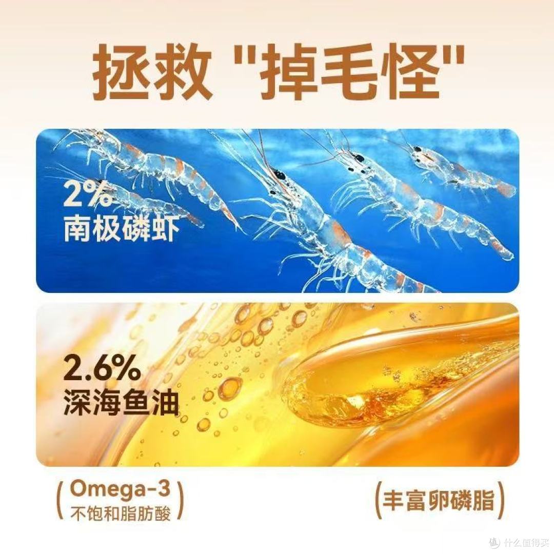 🐾铲屎官必看!笑宠 B78 鱼油猫粮,猫咪的健康美味密码