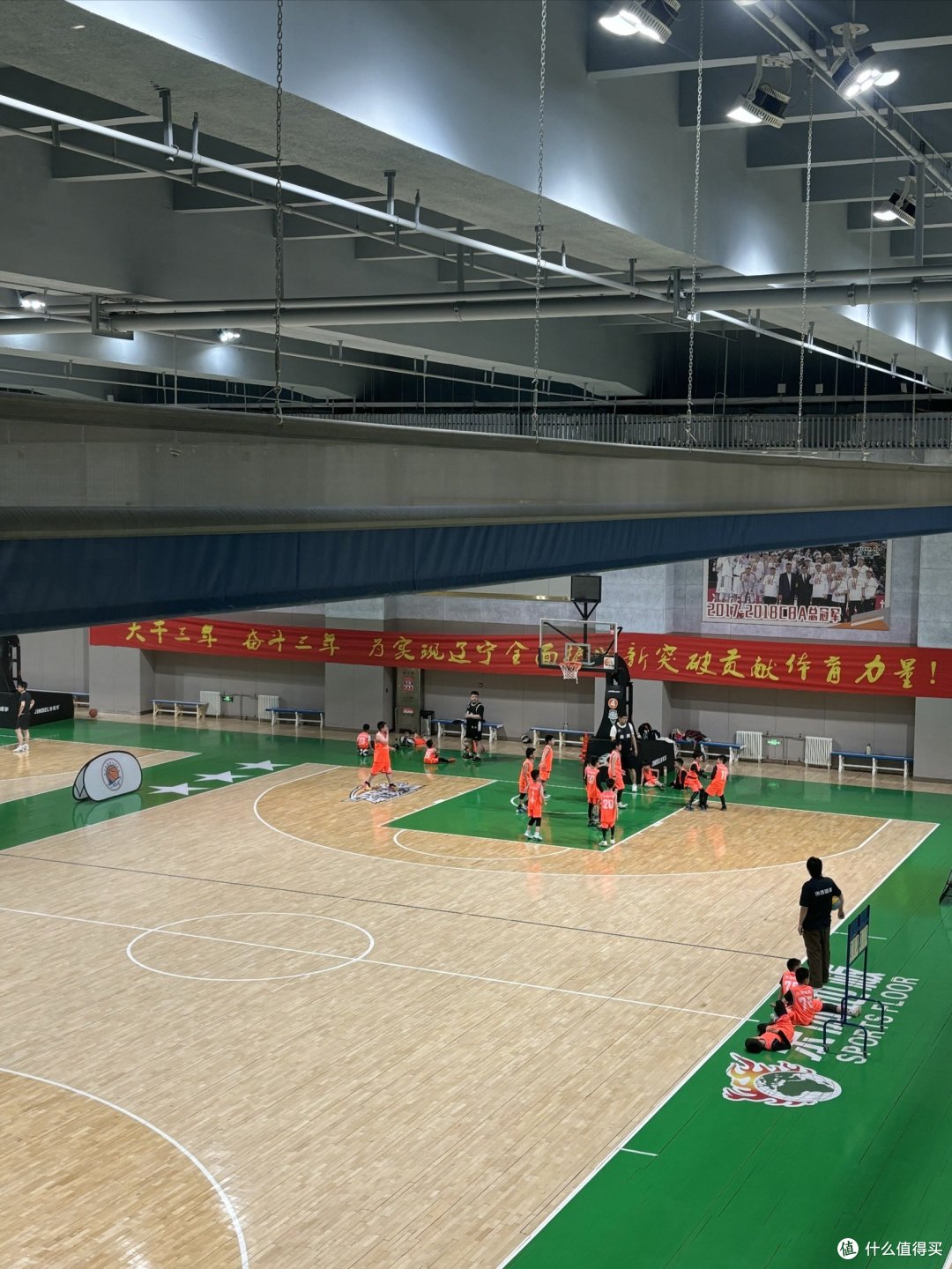 篮球相伴,孩子的成长助推器