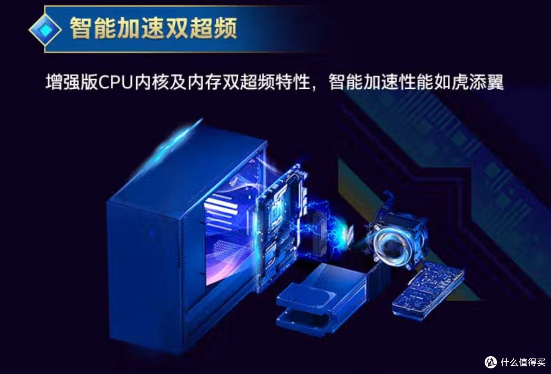 打工人的CPU,英特尔i5-12600KF!!!