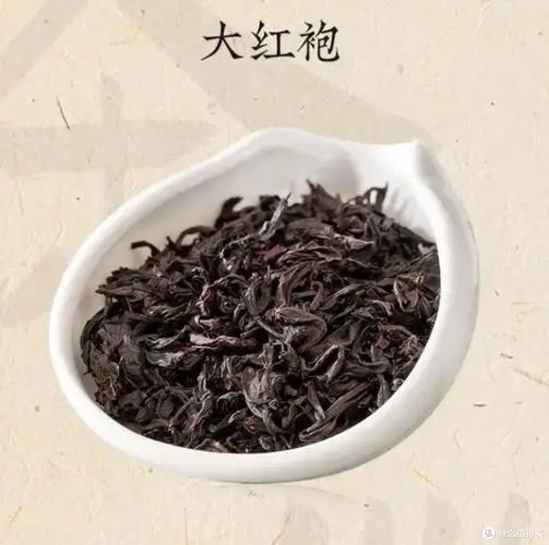 大红袍、肉桂、水仙的区别,差别竟然如此惊人,多了解喝好茶!