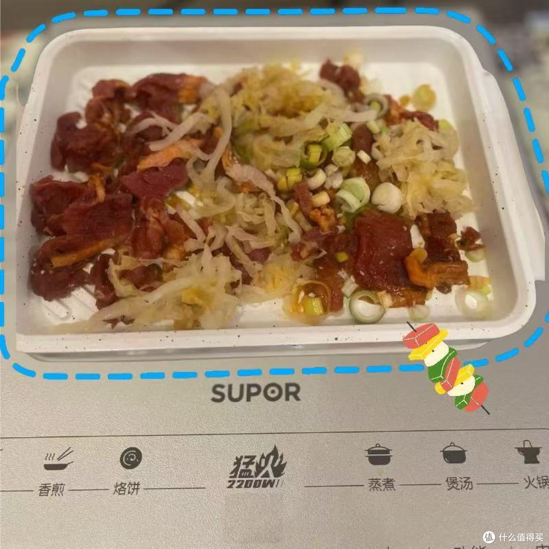 惊!苏泊尔超猛火电磁炉:开箱体验全纪录,让厨房燃起“火”来!