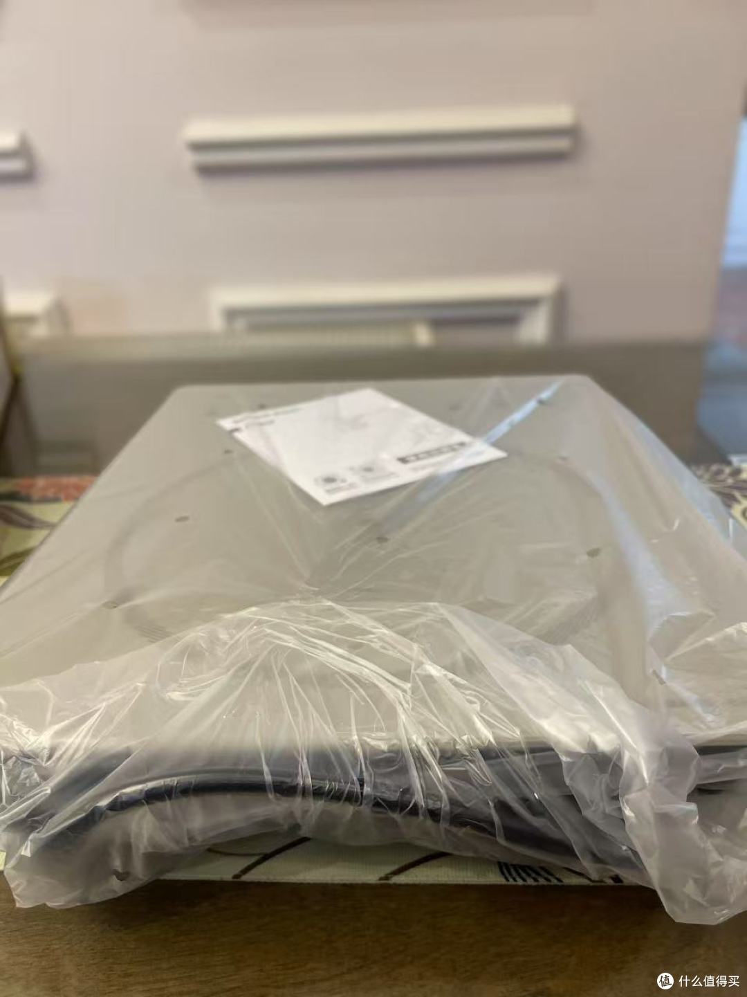 惊!苏泊尔超猛火电磁炉:开箱体验全纪录,让厨房燃起“火”来!