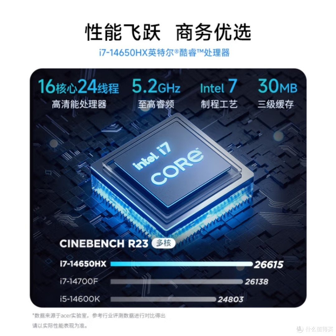宏碁暗影骑士，办公神器？