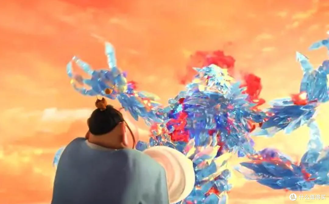 哪吒2:看懂这几个细节才发现,申公豹偷灵珠,原来是天尊授意的